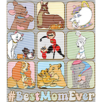 Mother's Day-MM 2514